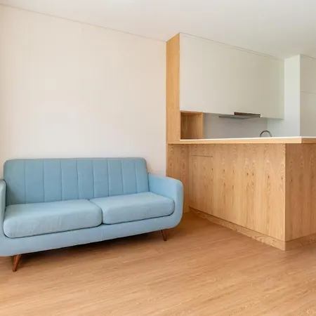 Appartamento Bvapartments Music House Oporto
