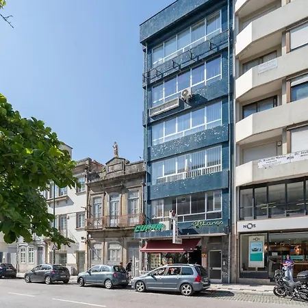 Appartamento Bvapartments Music House Oporto