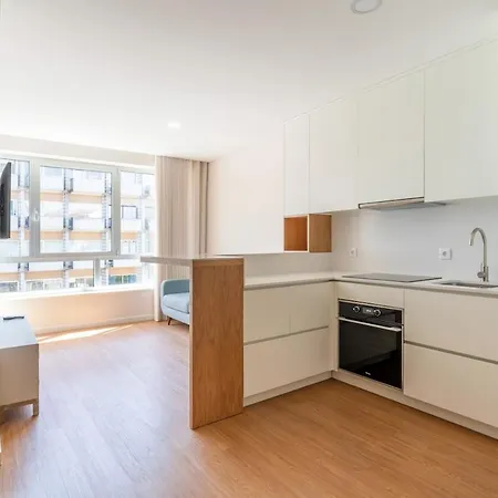 Appartamento Bvapartments Music House *