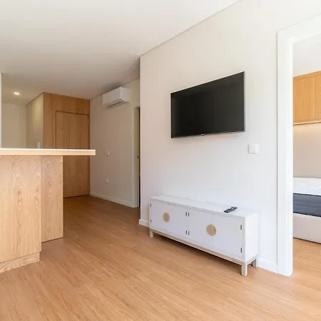 Bvapartments Music House Appartamento Oporto