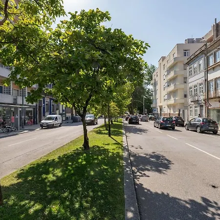 Bvapartments Music House Oporto
