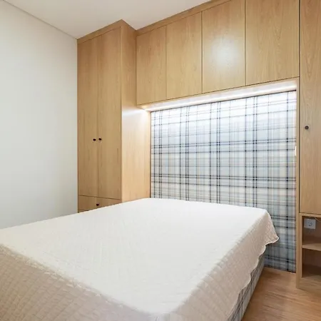 Bvapartments Music House