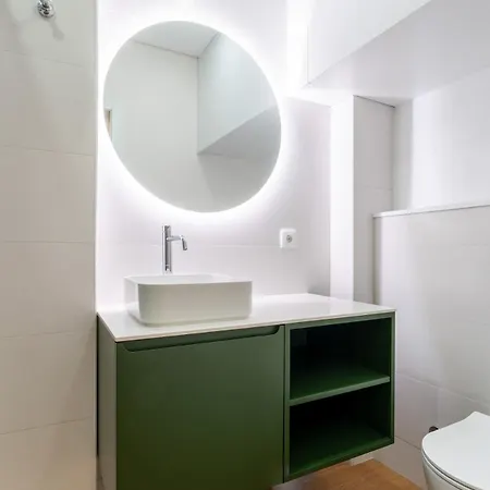 Bvapartments Music House Appartamento *