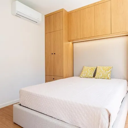 Appartamento Bvapartments Music House