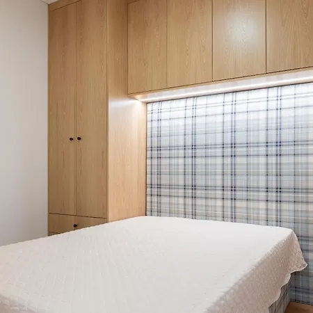 Bvapartments Music House Appartamento Oporto