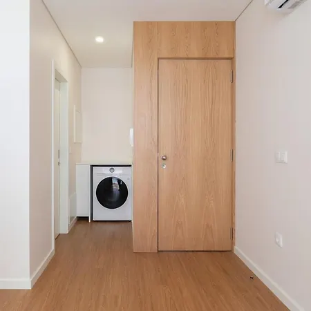 Appartamento Bvapartments Music House Oporto