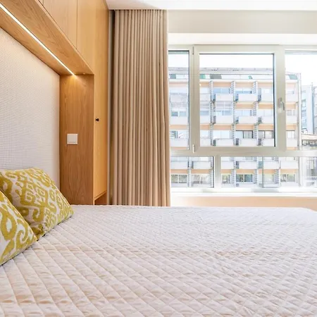 Bvapartments Music House * Oporto