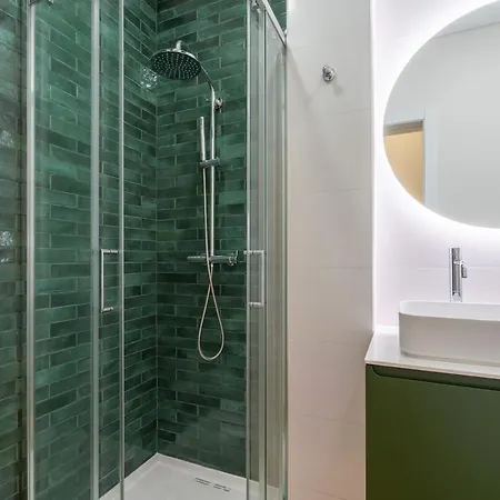 Bvapartments Music House * Porto