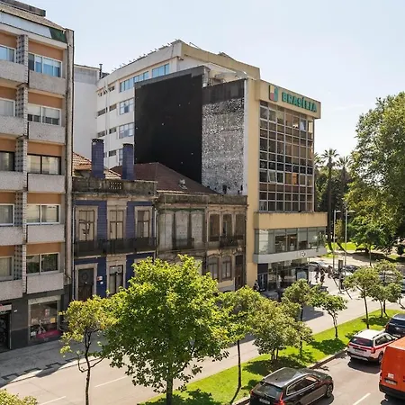 Apartment Bvapartments Music House Porto
